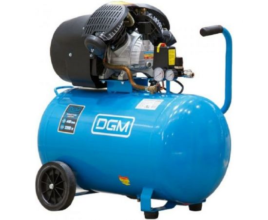 Компрессор DGM AC-2101 