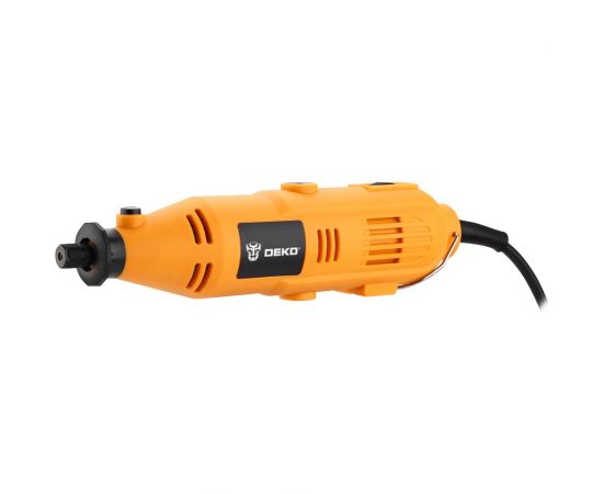 Электрические граверы DEKO DKRT и DKRT200 + набор аксессуаров 237 штук DEKO 063-1414 