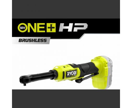 Трещотка Ryobi ONE+ HP RRW1814X-0 5133005389 