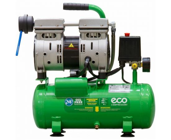 Компрессор ECO AE-10-OF1 