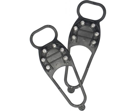 Накладка против скольжения ГК Спецобъединение ЛЕДОХОДЫ, 6 шипов Сте 058 