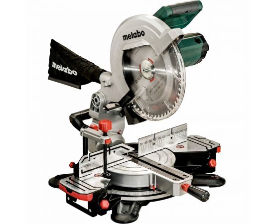 Торцовочная пила Metabo KS 305 M 619003000 