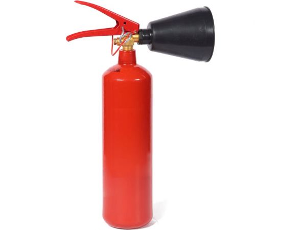 Углекислотный огнетушитель Gigant ОУ-1 GT-ОУ-1 