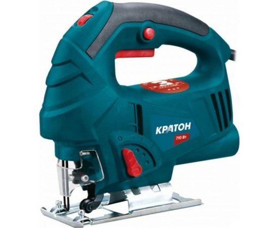 Электрический лобзик КРАТОН JSE-750/80 3 03 02 023 
