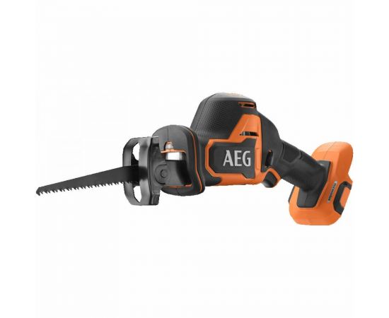 Сабельная бесщеточная пила BUS18SBL-0 AEG 4935479662 