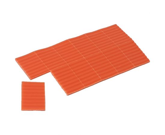 Стикер АО Фортис ""Огнеборец"" 1, 12 шт. 4603781975015 