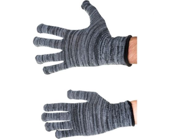 Полушерстяные перчатки Manipula Specialist ВИНТЕР TW-46 р.9 Пер 661/9 