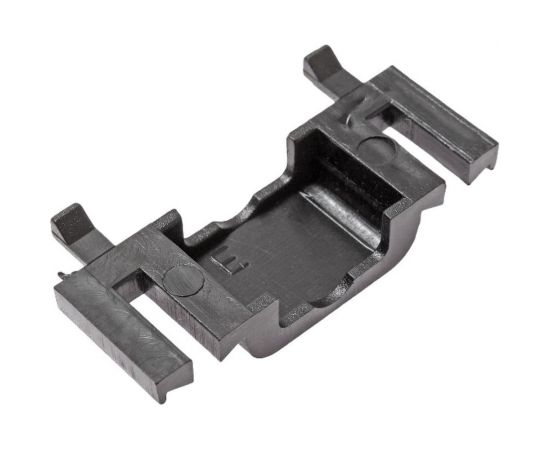 Пластиковый держатель ключей 12-14мм JTC-JW0687 