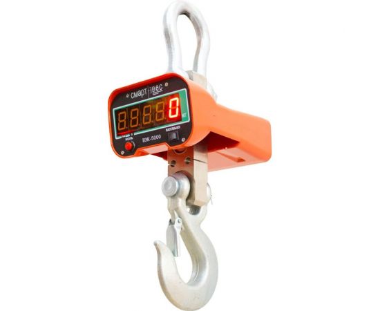 Крановые весы ВЭК-5000 ЛАЙТ 1011 