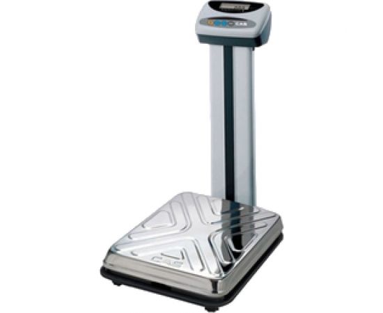 Напольные весы CAS DL-150 77-00000060 