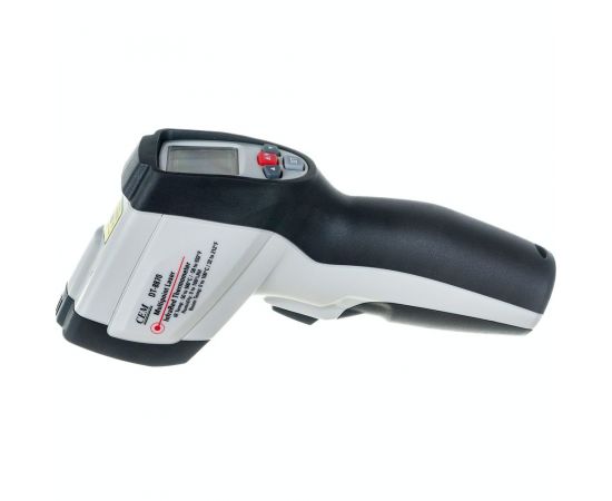 Профессиональный инфракрасный термометр СЕМ DT-8870 482629 