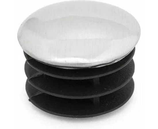 Пластиковая заглушка Palladium для трубы 25 мм JF-42 СТ-00001077 