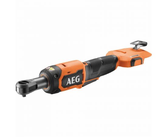Трещотка AEG BSS18R14BL-0 1/4"", 18В 4935480974 