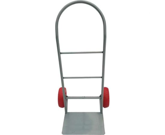 Грузовая широкая тележка с ПУ колесами LWI 46x31 см LWI103Б-ПУ 