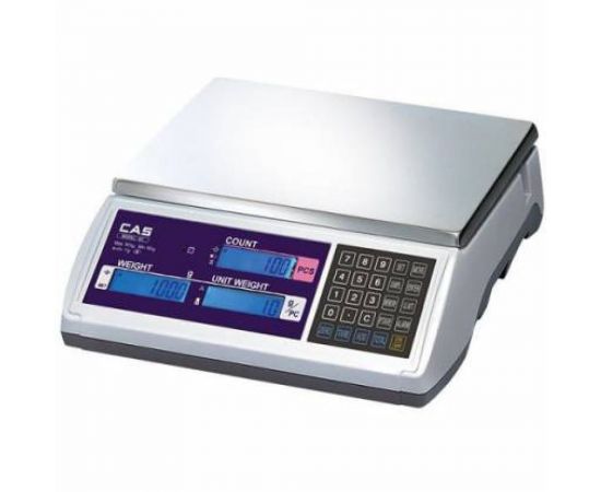Счетные весы CAS EC-6 77-00032521 