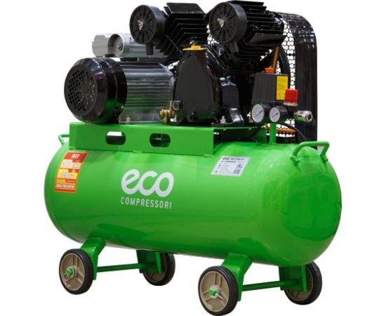Компрессор ECO AE-705-B1 