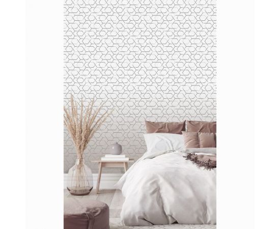 Обои горячего тиснения на флизелиновой основе Industry 1.06х10.05 м 168554-20 