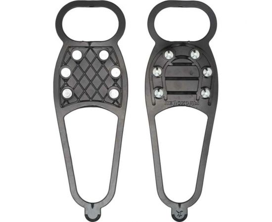 Накладки-ледоходы FORT Стандарт Форт 6х6 шипов 501219701 