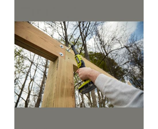 Трещотка Ryobi ONE+ HP RRW1814X-0 5133005389 – изображение 11