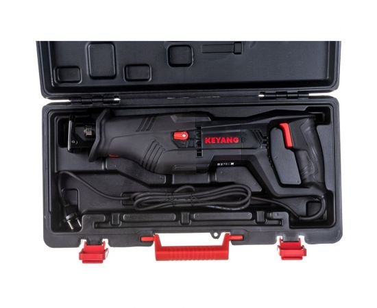 Сабельная пила KEYANG RS1300 – изображение 12