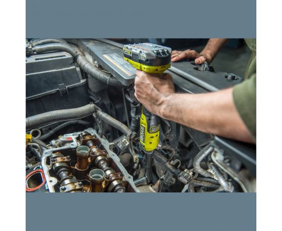 Трещотка Ryobi ONE+ HP RRW1814X-0 5133005389 – изображение 12