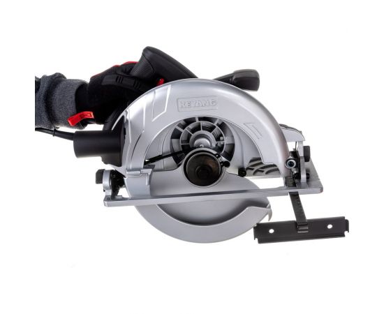 Дисковая пила KEYANG CS235-20B – изображение 12