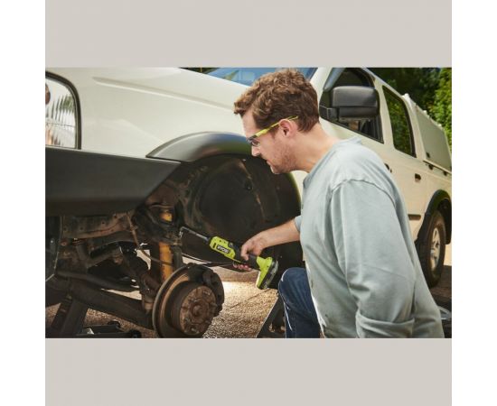 Трещотка Ryobi ONE+ HP RRW1814X-0 5133005389 – изображение 13