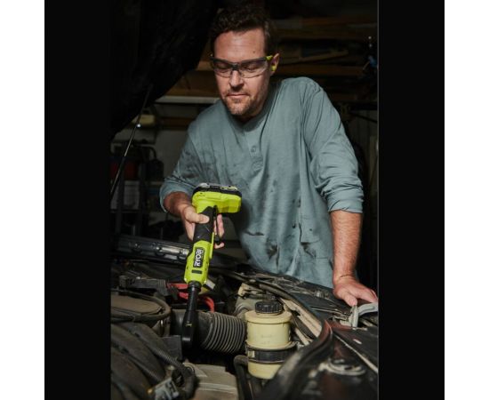 Трещотка Ryobi ONE+ HP RRW1814X-0 5133005389 – изображение 14