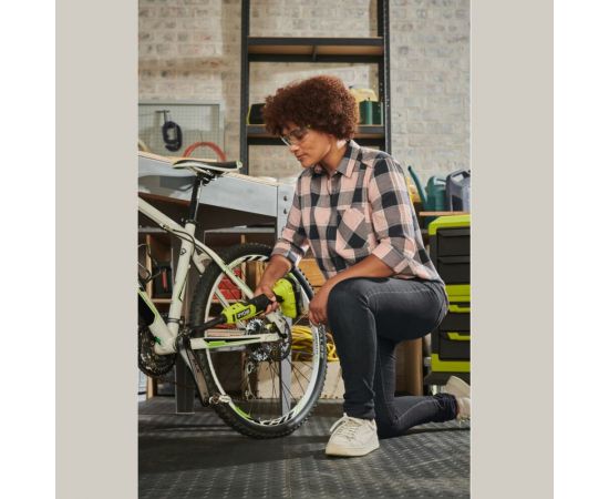 Трещотка Ryobi ONE+ HP RRW1814X-0 5133005389 – изображение 15