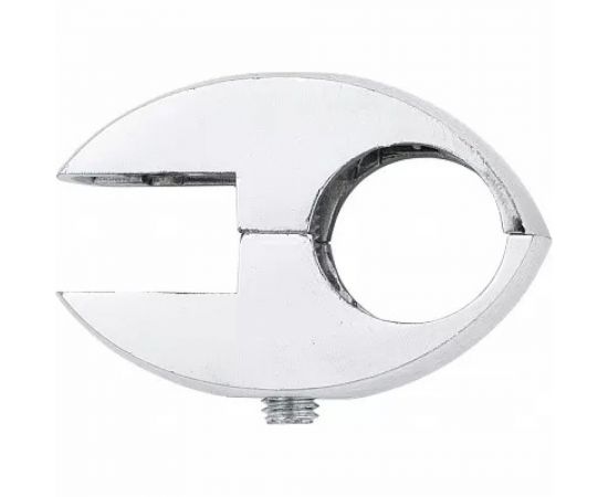 Держатель панели Palladium односторонний JF-19 CP СТ-00001054 – изображение 2