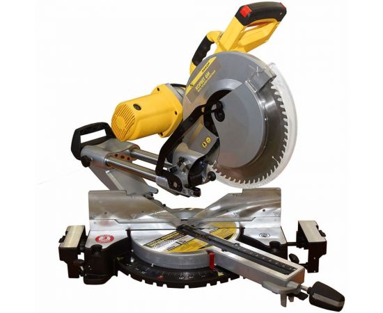 Торцовочная пила Энкор Корвет 6М 90061 – изображение 2