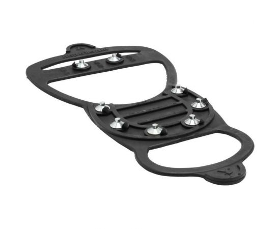 Накладки-ледоходы FORT Актив Форт 8х8 шипов 501456979 – изображение 2