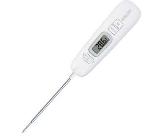 Термометр для пищевых продуктов BALDR B0344T – изображение 2