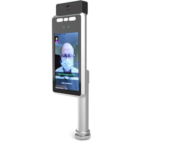 Тепловизионный комплекс ООО Техно-Ас ТЕРМОВЕД 521МЕ КОНТРОЛЬ 00-00017291 – изображение 2