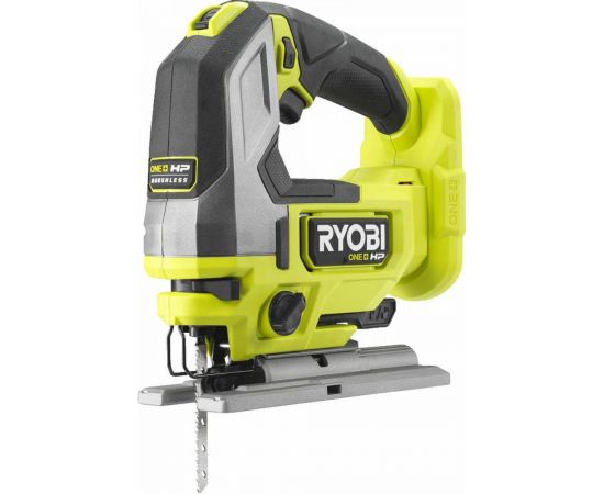 Бесщеточный лобзик Ryobi ONE+ RJS18X-0 5133004970 – изображение 2