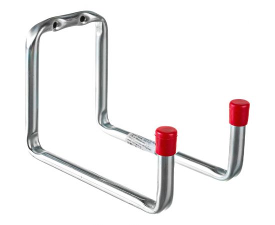 Держатель VORMANN 120х175х90 мм, оцинкованный, 27 кг 001471 004 Z – изображение 2