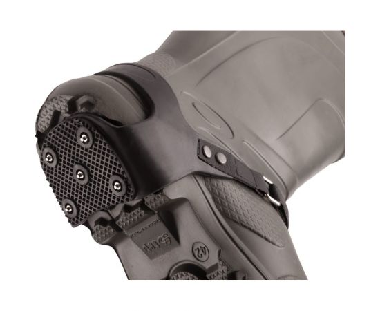 Накладка на пятку ГК Спецобъединение АНТИГОЛОЛЕД 5 шипов Сте 061 – изображение 2