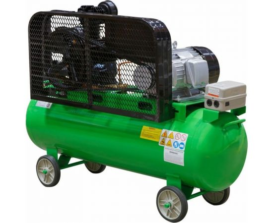 Компрессор ECO AE-1005-2 – изображение 2