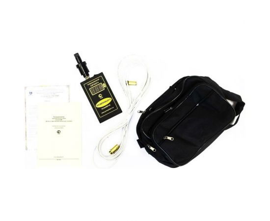 Газоанализатор взрывоопасных паров ООО Промприбор-Р сигнал-4 сто 4631161248626 – изображение 2