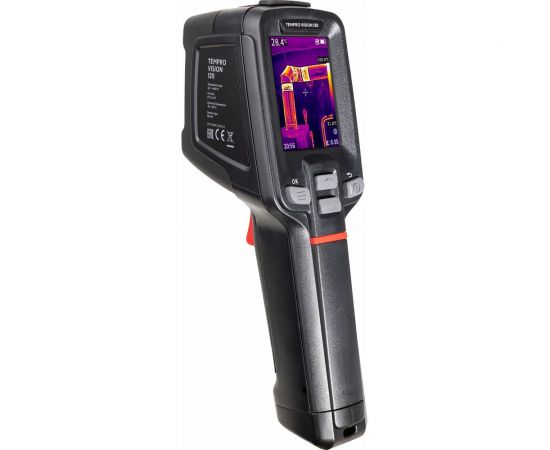 Тепловизор ADA tempro vision 120 А00685 – изображение 2