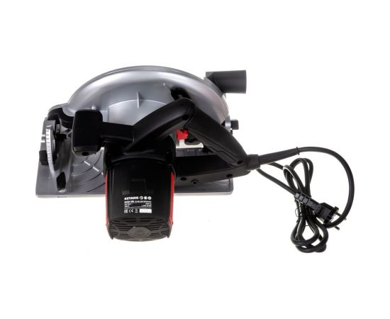 Дисковая пила KEYANG CS235-20B – изображение 2