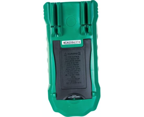 Профессиональный мультиметр Mastech MS8268 13-2068 – изображение 2