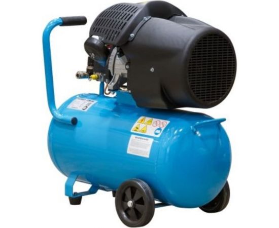 Компрессор DGM AC-254 – изображение 2