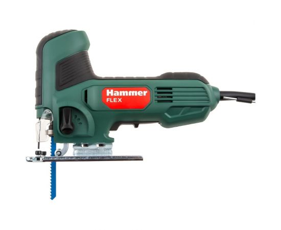 Лобзик Hammer Flex LZK660T 14287 – изображение 2
