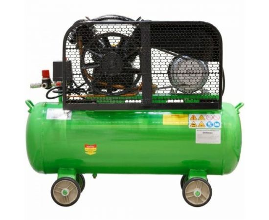 Компрессор ECO AE-705-B1 – изображение 2