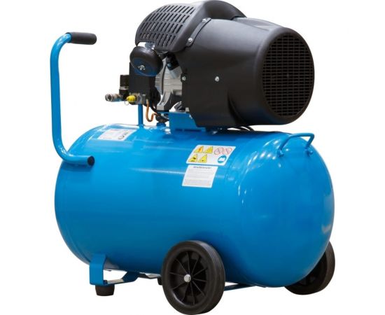 Компрессор DGM AC-2101 – изображение 2