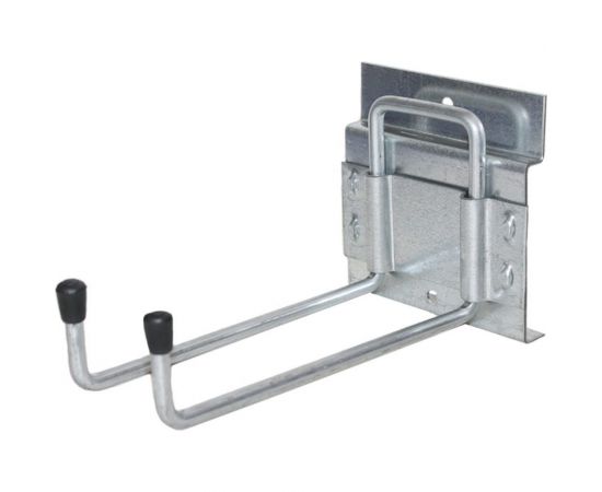 Двойной прямой крюк LUCKY Guy L=150мм, 680 02 Т05-01 0LG – изображение 2