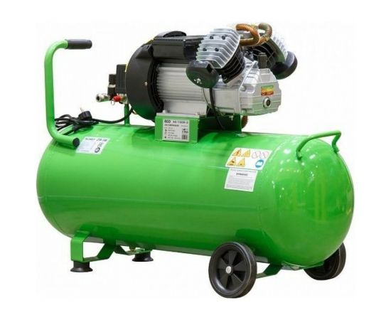Компрессор ECO AE-1005-3 – изображение 2