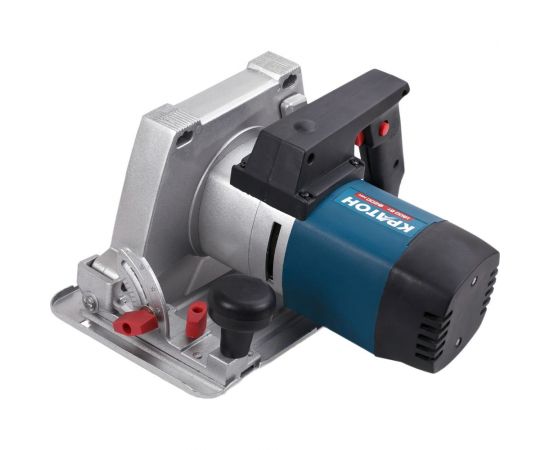 Циркулярная пила Кратон CS-1800/200-М 3 03 01 012 – изображение 2