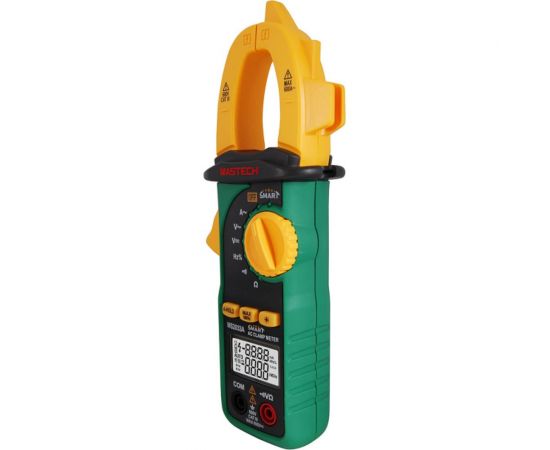 Токовые клещи Mastech MS2033A SMART 13-1320 – изображение 2
